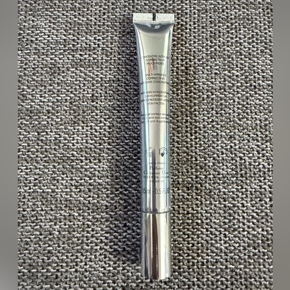 Dior Capture Totale Hyalushot 15 ml New - Picture 6 of 13